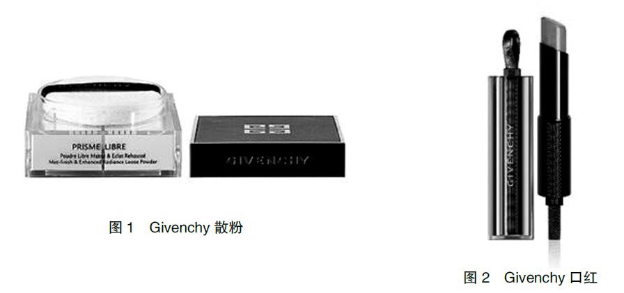 淺談化妝品包裝中的觸感設計 淺談化妝品包裝中的觸感設計