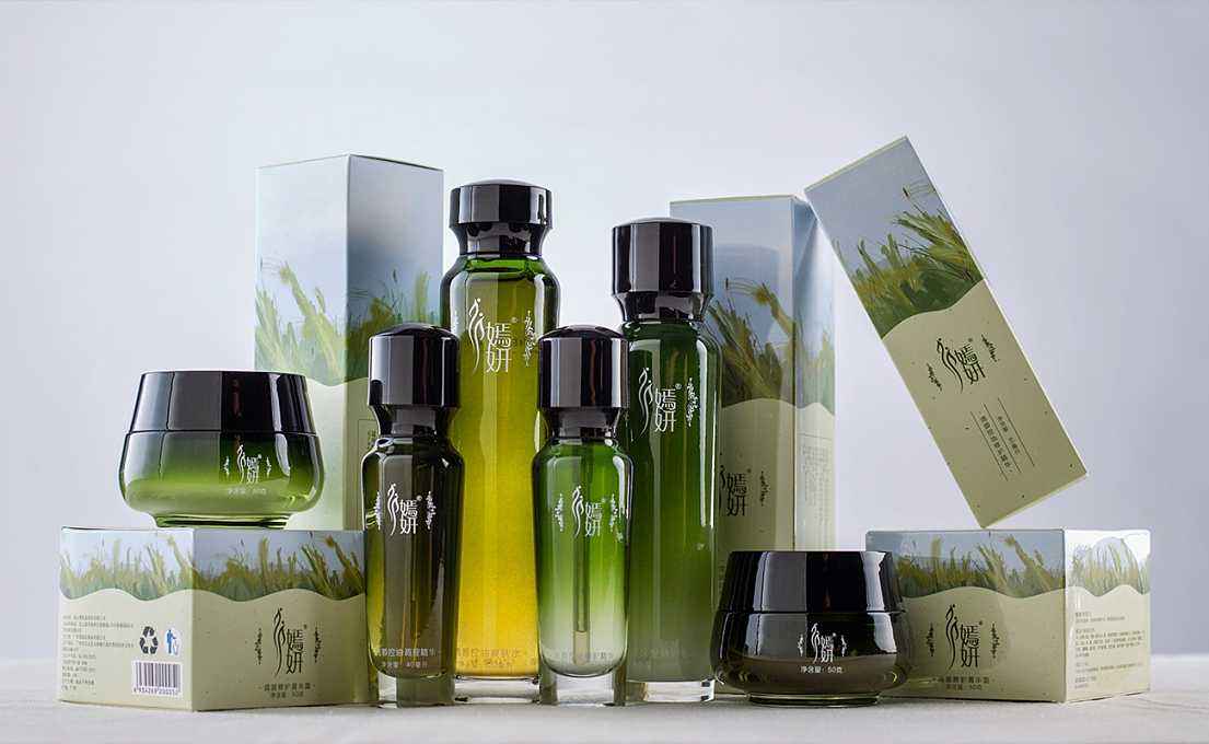 化妝品包裝材料的特殊要求 化妝品包裝材料的特殊要求