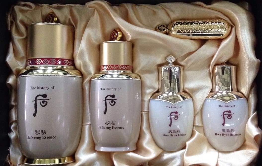 “以塑代玻璃＂未來化妝品包裝市場發展趨勢