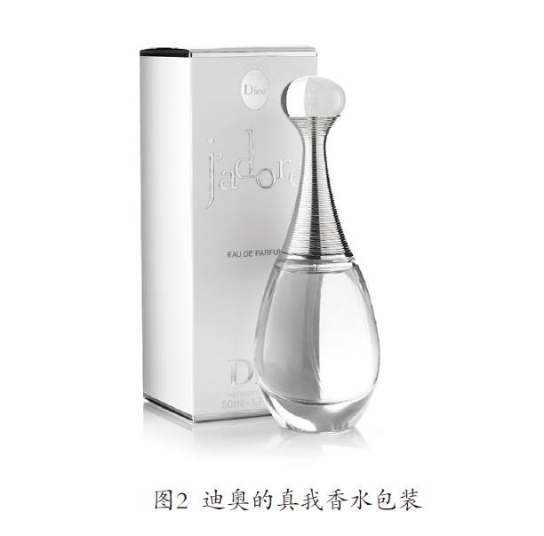 仿生形態的化妝品包裝設計案例賞析