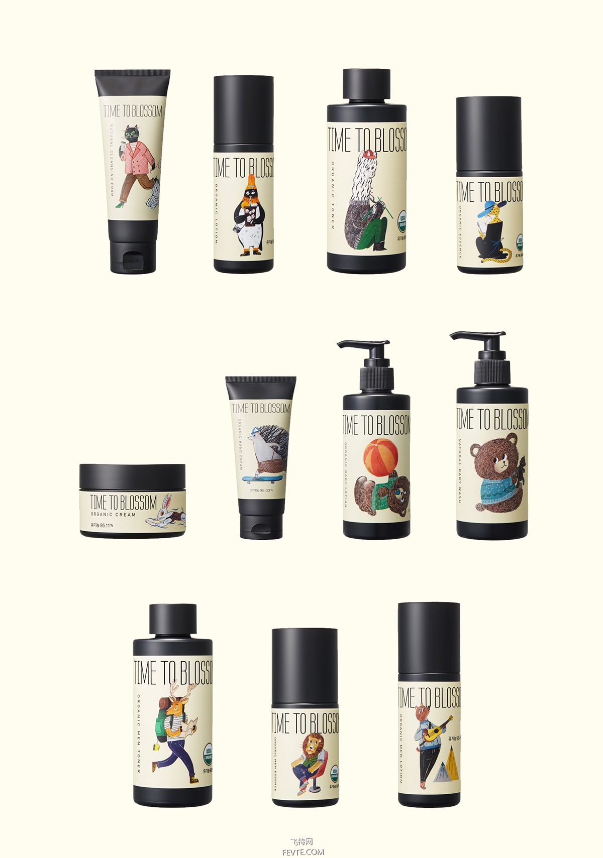 亞克力化妝品瓶子生產廠家告訴你，聚酯塑料PET瓶的開發與應用