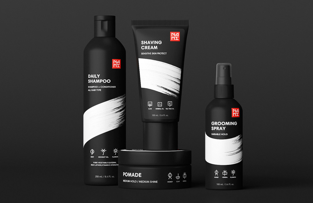 化妝品包裝容器的造型設(shè)計和色彩運用 化妝品包裝容器的造型設(shè)計和色彩運用