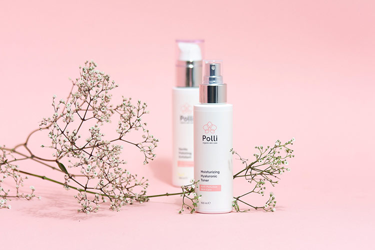 護膚品瓶子批發廠家淺析產品包裝色彩設計的運用