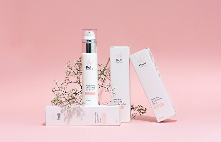 護膚品瓶子批發廠家淺析產品包裝色彩設計的運用