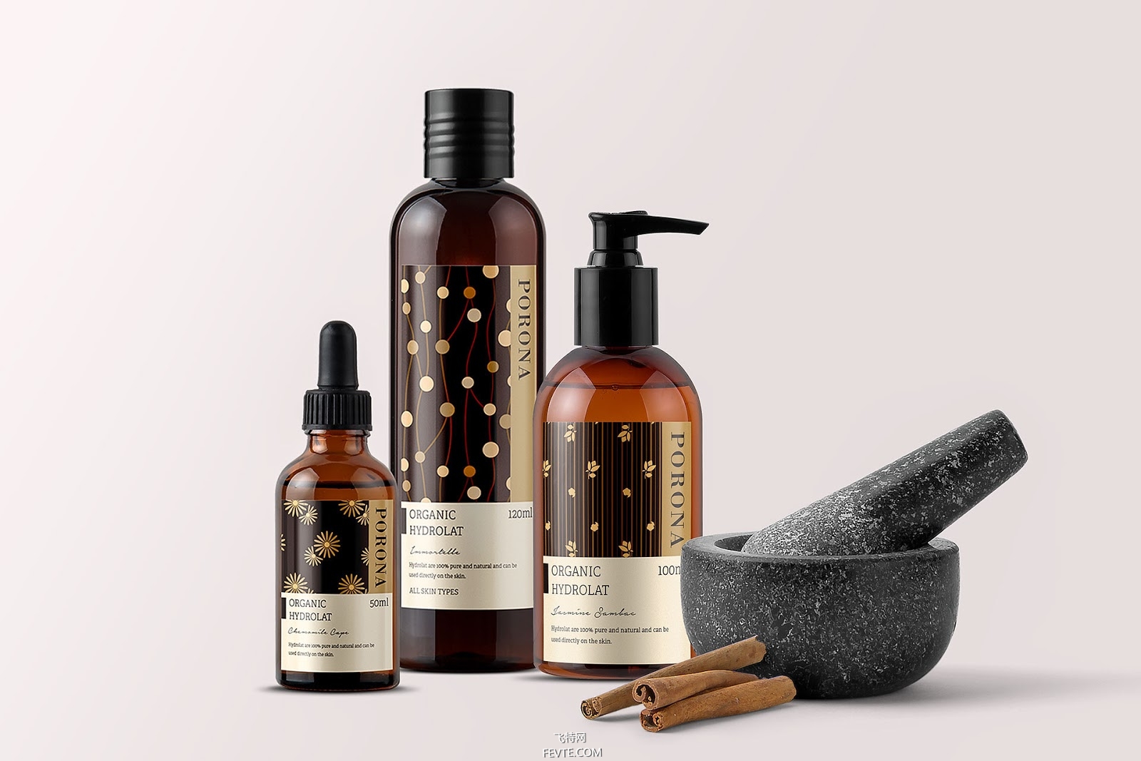 塑料材質仍占領化妝品包裝市場的主流地位 塑料材質仍占領化妝品包裝市場的主流地位