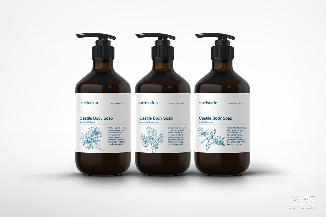 論化妝品包裝瓶對產品的重要性 論化妝品包裝瓶對產品的重要性