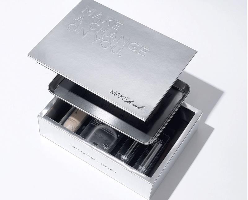 化妝品包裝質量檢測項目探討 化妝品包裝質量檢測項目探討