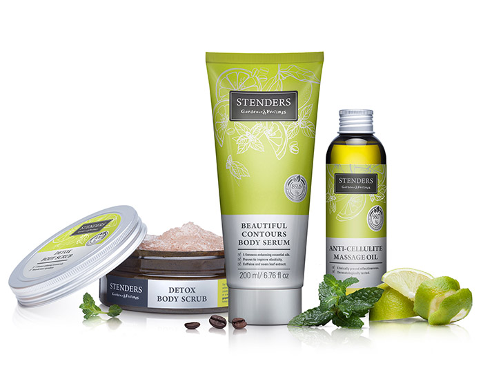 包裝設計中綠色包裝材料的應用與發展