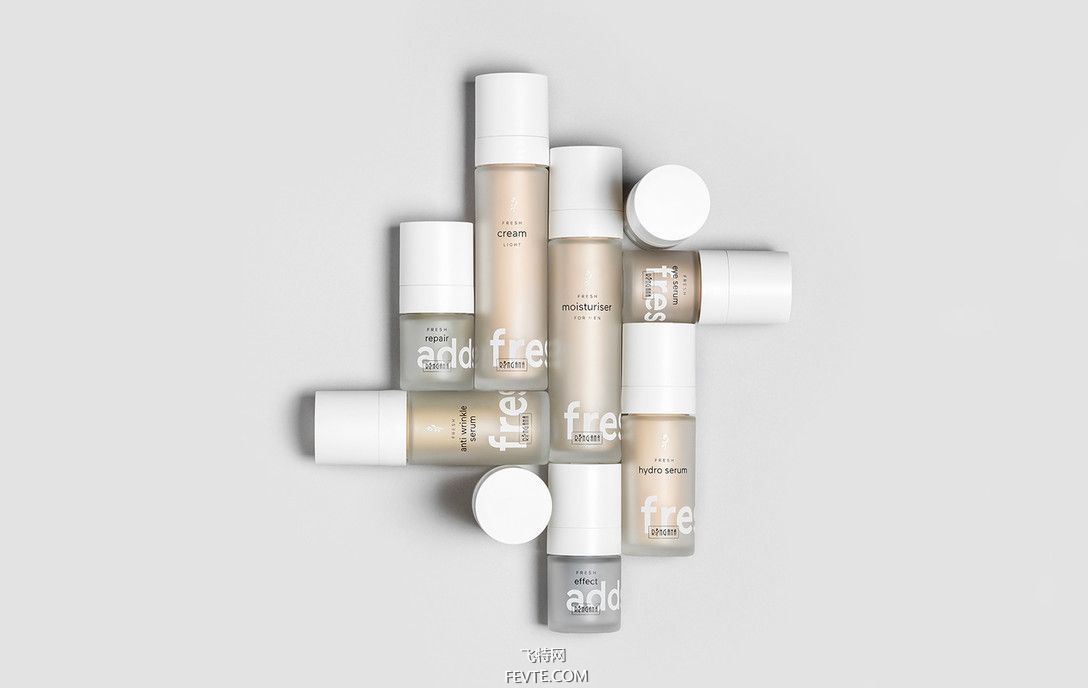 化妝品包裝材料在PE、PP、PET塑料瓶中的材料遷移和阻隔性能研究 化妝品包裝材料在PE、PP、PET塑料瓶中的材料遷移和阻隔性能研究