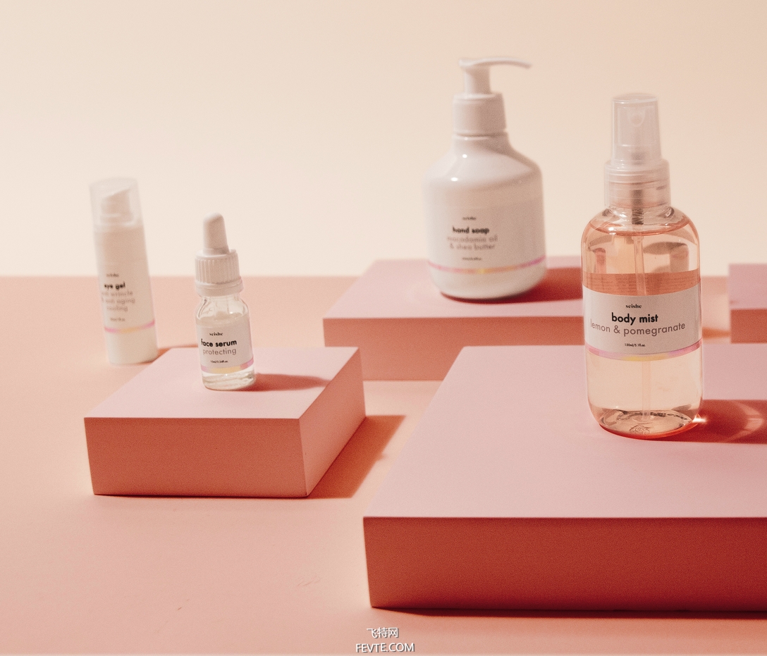 上海化妝品包裝瓶廠家談包裝設計中的扁平化設計理念應用研究