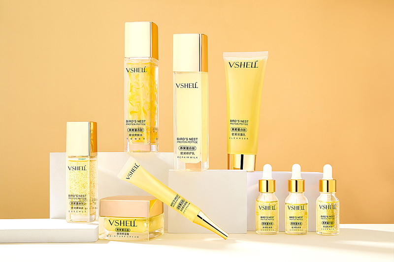 “新貴”國貨正改寫歷史！近十年美妝融資超300億元