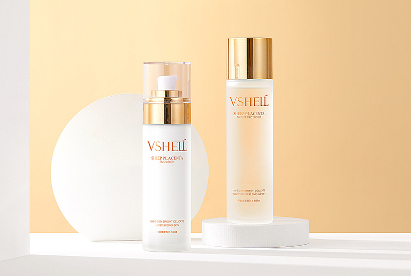 “新貴”國貨正改寫歷史！近十年美妝融資超300億元