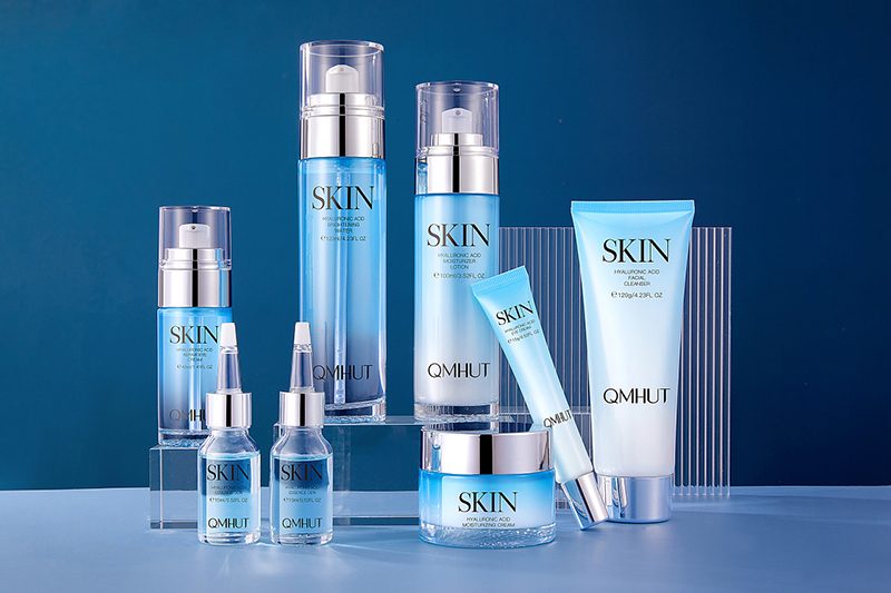 “新貴”國貨正改寫歷史！近十年美妝融資超300億元