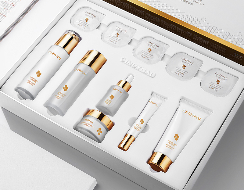 “食品級”化妝品是對消費者的誤導 “食品級”化妝品是對消費者的誤導