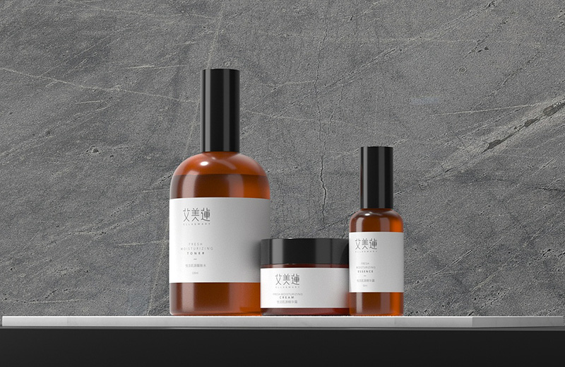 中國男士越來越愛美，彩妝消費“他時代”要來了？