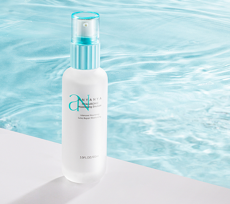 又一千億級市場在國人臉上誕生，它會是國產護膚品彎道超車的新機會？