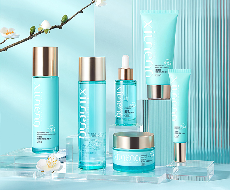 全國首個日化“新世界工廠”落戶杭州下沙綜合保稅區