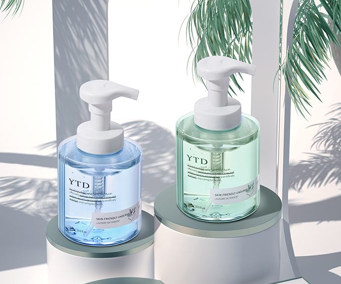 YTD親膚內衣洗衣液 YTD親膚內衣洗衣液