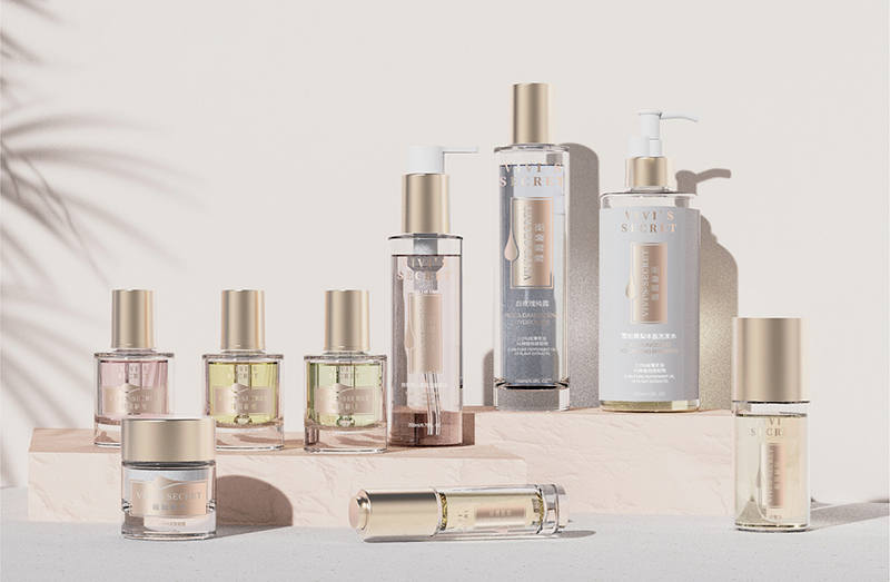 化妝品包裝材料與工藝介紹 化妝品包裝材料與工藝介紹