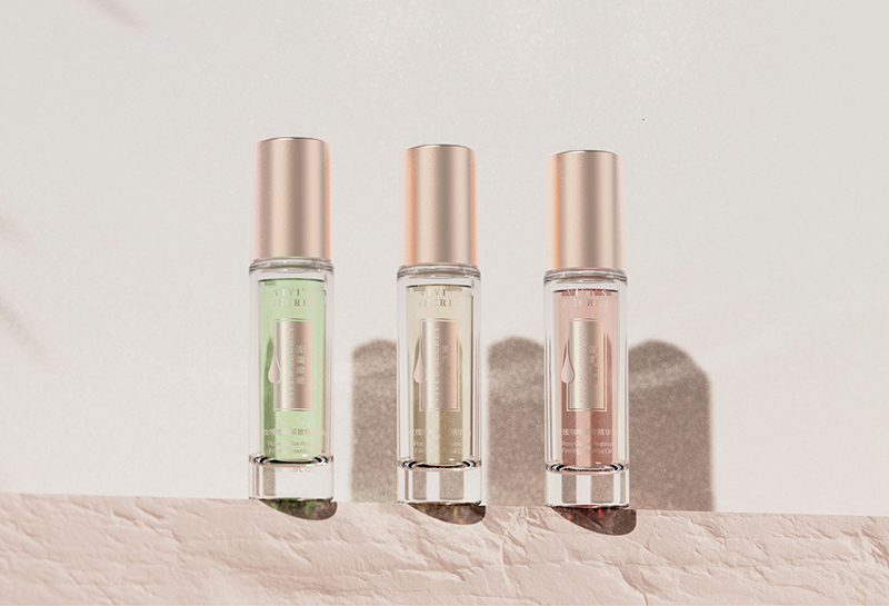 化妝品包裝材料與工藝介紹 化妝品包裝材料與工藝介紹