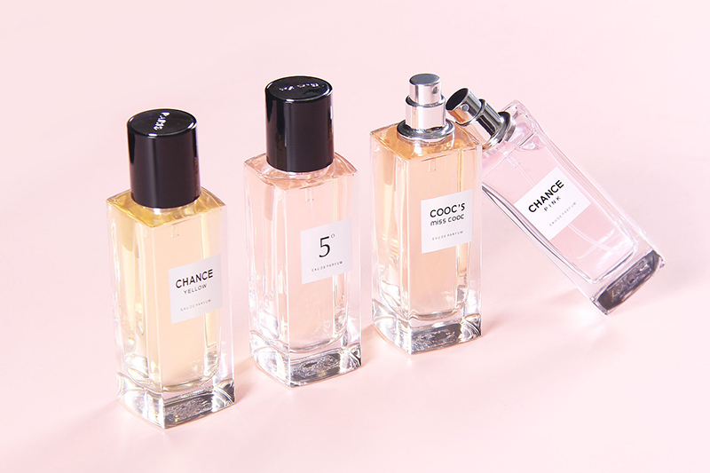 產(chǎn)香水后起直追?香水品類里能誕生一個完美日記嗎? 產(chǎn)香水后起直追?香水品類里能誕生一個完美日記嗎?
