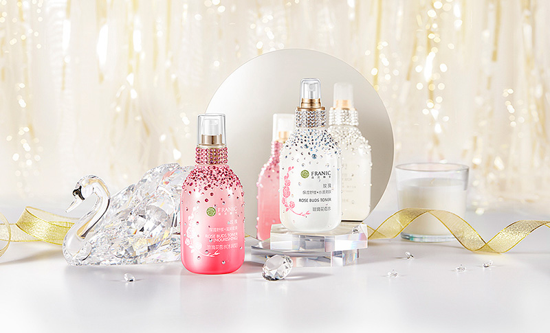 國貨美妝的“梳妝臺戰爭”:光榮之路,道阻且長 國貨美妝的“梳妝臺戰爭”:光榮之路,道阻且長