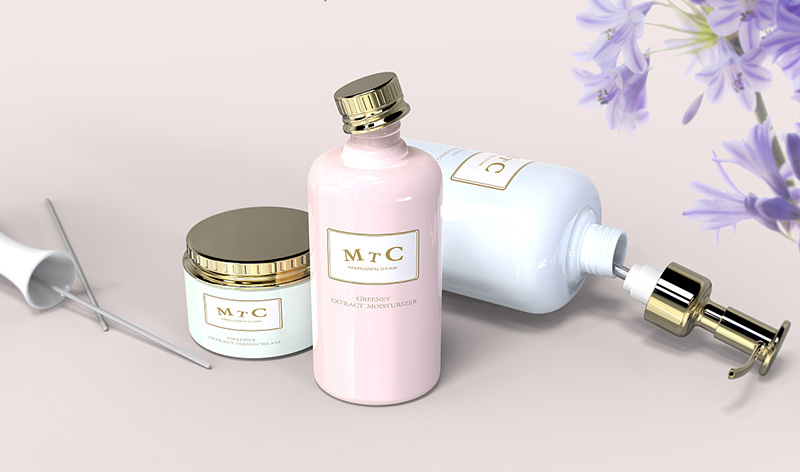 塑料瓶色彩搭配,夠色才出色! 塑料瓶色彩搭配,夠色才出色!