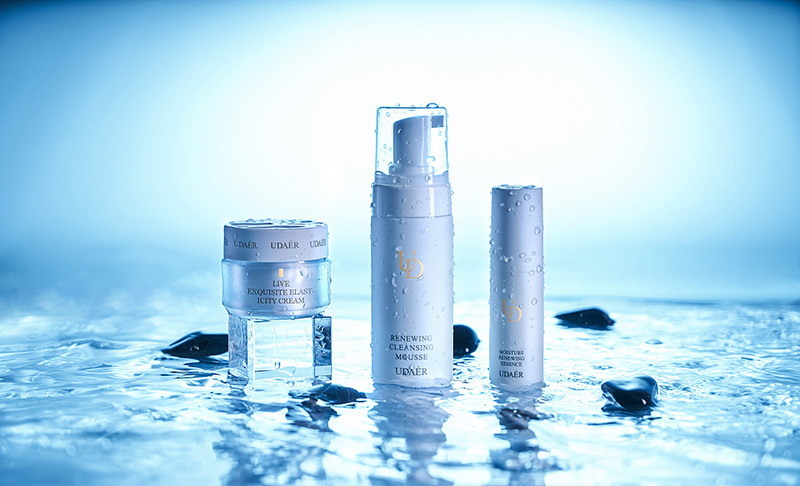 “深度護理”能給化妝品店帶來第二春嗎？