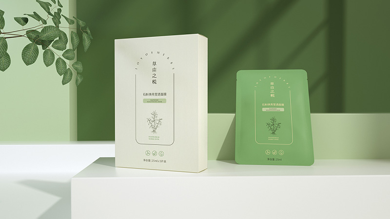 純凈美妝:趨勢下沉,品牌向上 純凈美妝:趨勢下沉,品牌向上