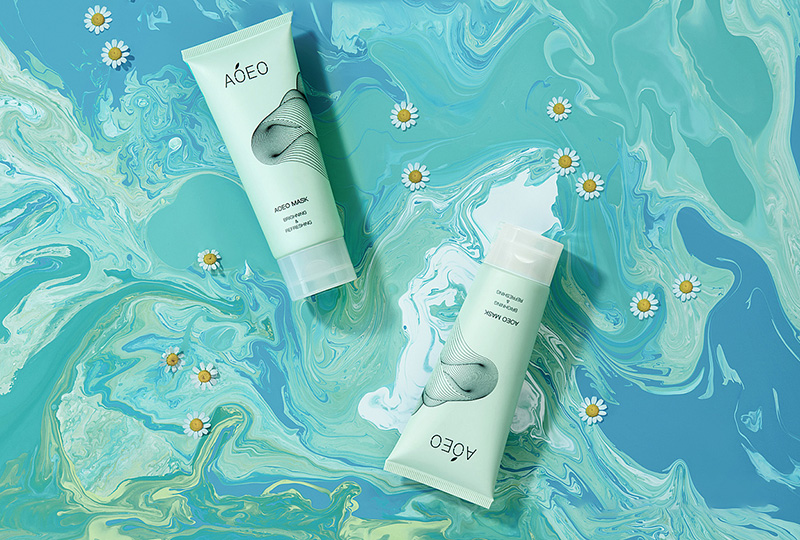 無接觸試妝科技越來越火，又一品牌企業入局