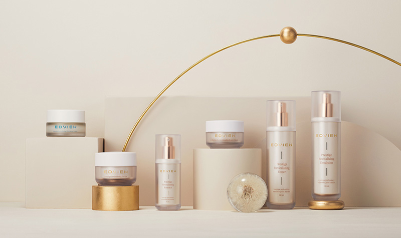 “以妝養膚”會改變未來美妝世界格局嗎? “以妝養膚”會改變未來美妝世界格局嗎?