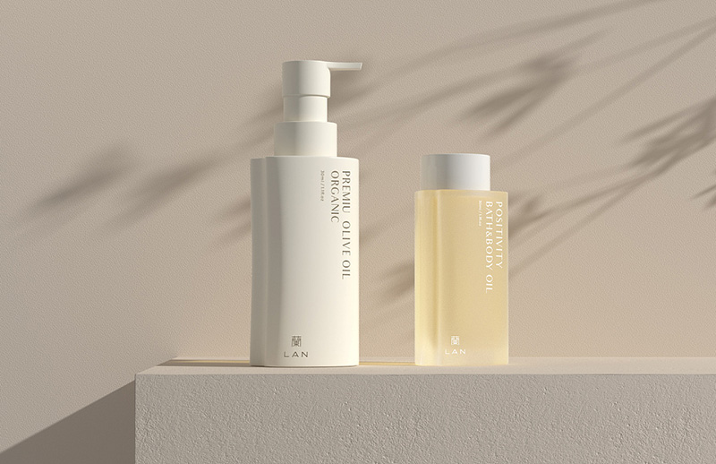 化妝品包裝瓶廠家談包裝容器設(shè)計(jì)思路！