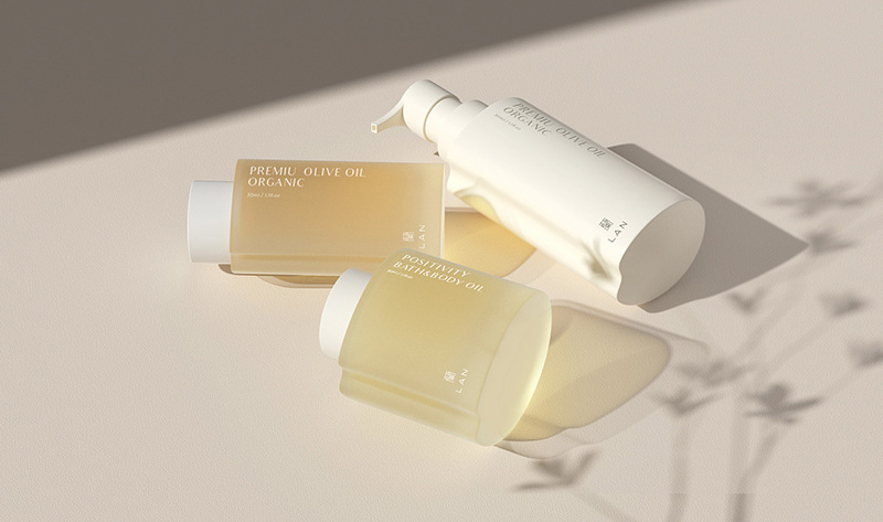 化妝品包裝瓶廠家談包裝容器設(shè)計(jì)思路！