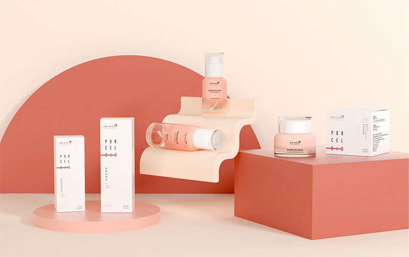 化妝品包裝廠家分享化妝品里每個單品的作用 化妝品包裝廠家分享化妝品里每個單品的作用