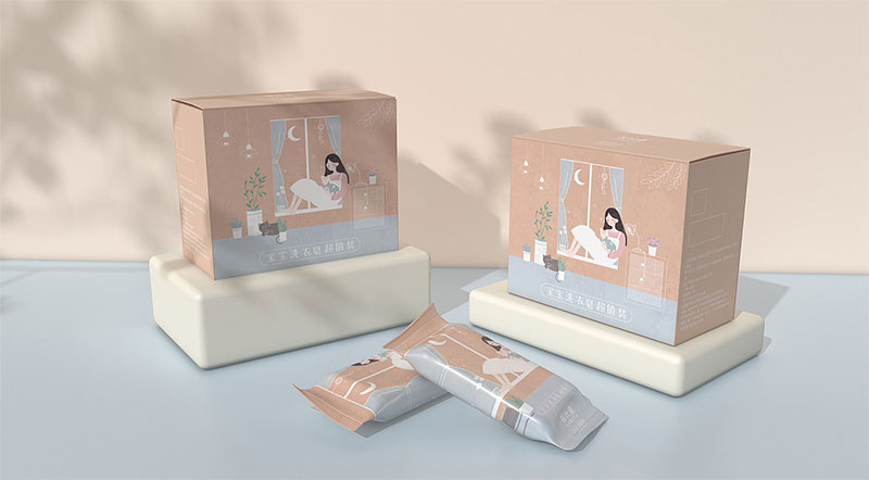 化妝品包裝廠家分享化妝品里每個單品的作用 化妝品包裝廠家分享化妝品里每個單品的作用