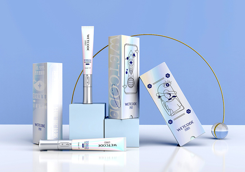 化妝品開發流程及配方設計原則