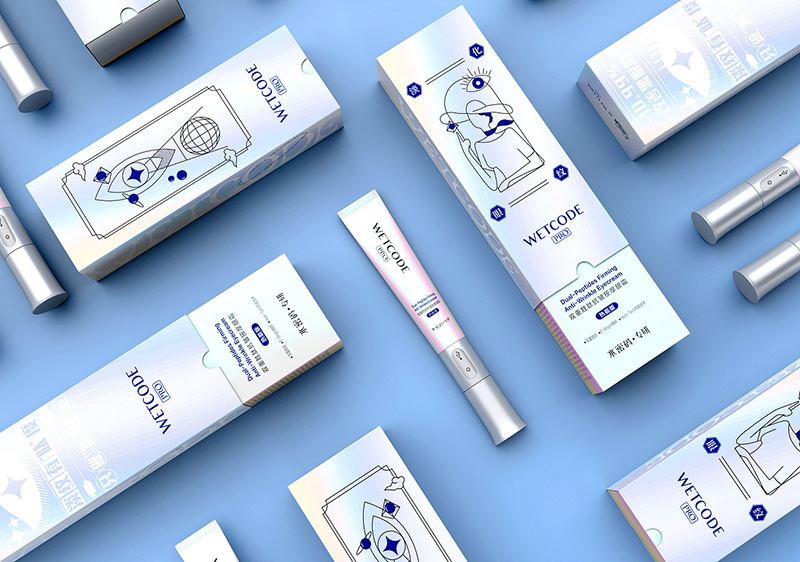 化妝品開發流程及配方設計原則