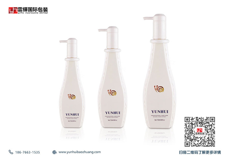 PET包材成美妝/日化等大牌企業首選