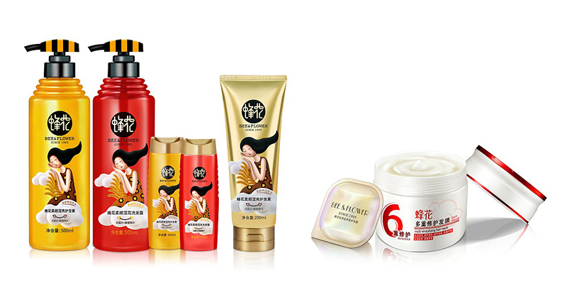 蜂花“哭窮”沖上熱搜，一天賣出一個月量！