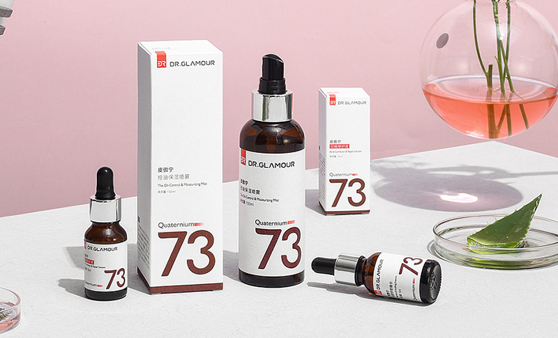 天貓超級品類日發布口服美容消費趨勢