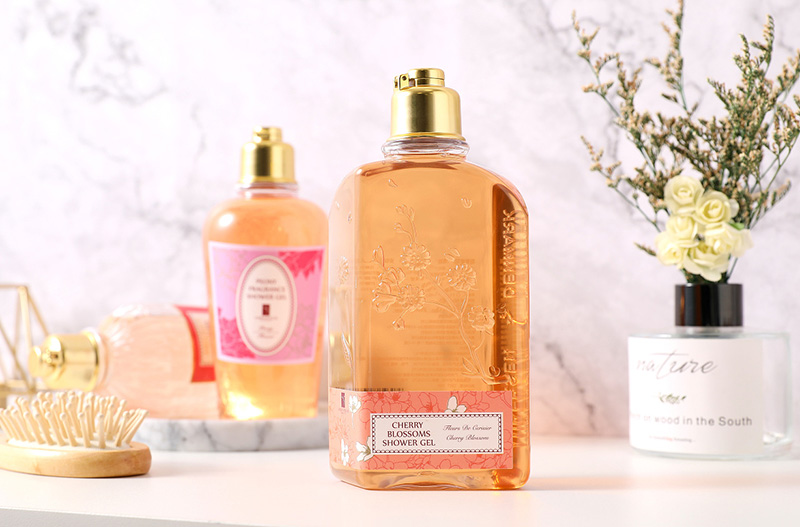 從沐浴露到24個細分類目,品牌如何重新定義身體洗護? 從沐浴露到24個細分類目,品牌如何重新定義身體洗護?