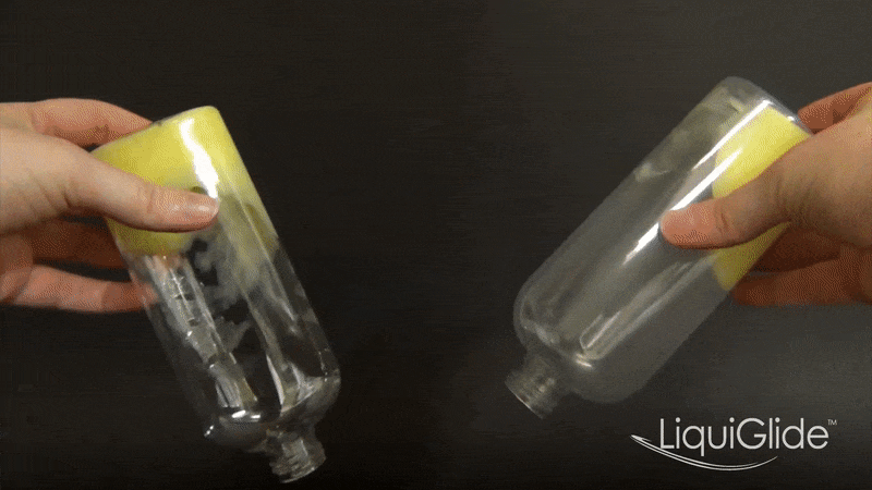 再也不用「擠牙膏」,高露潔換上的「潤(rùn)滑劑」包裝,讓牙膏從此一滴不剩 再也不用「擠牙膏」,高露潔換上的「潤(rùn)滑劑」包裝,讓牙膏從此一滴不剩