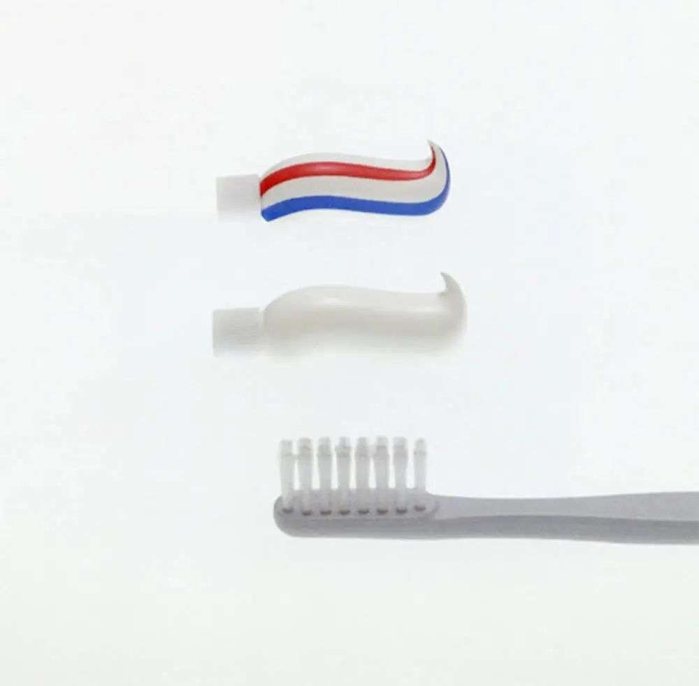 再也不用「擠牙膏」,高露潔換上的「潤(rùn)滑劑」包裝,讓牙膏從此一滴不剩 再也不用「擠牙膏」,高露潔換上的「潤(rùn)滑劑」包裝,讓牙膏從此一滴不剩