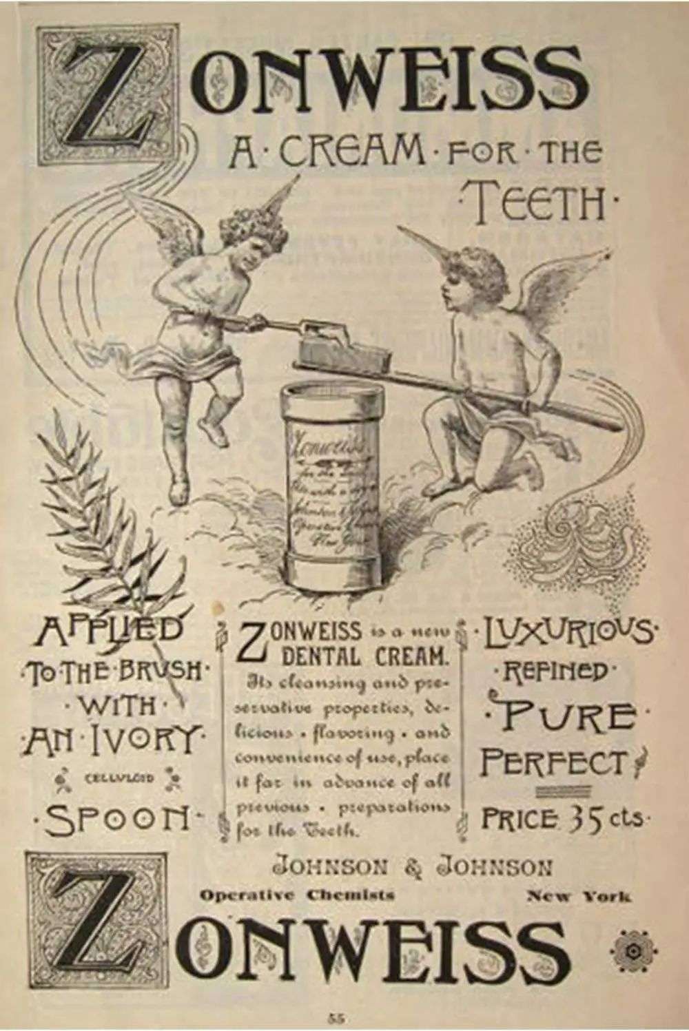 再也不用「擠牙膏」,高露潔換上的「潤(rùn)滑劑」包裝,讓牙膏從此一滴不剩 再也不用「擠牙膏」,高露潔換上的「潤(rùn)滑劑」包裝,讓牙膏從此一滴不剩