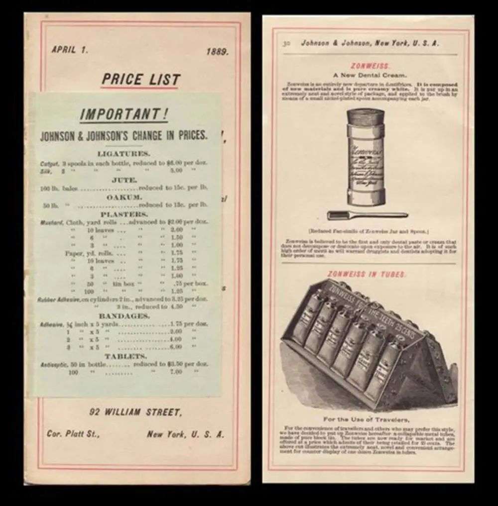 再也不用「擠牙膏」,高露潔換上的「潤(rùn)滑劑」包裝,讓牙膏從此一滴不剩 再也不用「擠牙膏」,高露潔換上的「潤(rùn)滑劑」包裝,讓牙膏從此一滴不剩