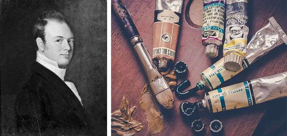 再也不用「擠牙膏」,高露潔換上的「潤(rùn)滑劑」包裝,讓牙膏從此一滴不剩 再也不用「擠牙膏」,高露潔換上的「潤(rùn)滑劑」包裝,讓牙膏從此一滴不剩