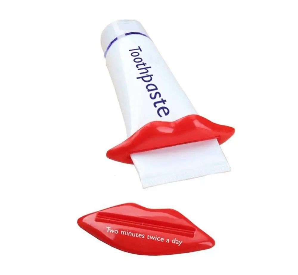 再也不用「擠牙膏」,高露潔換上的「潤(rùn)滑劑」包裝,讓牙膏從此一滴不剩 再也不用「擠牙膏」,高露潔換上的「潤(rùn)滑劑」包裝,讓牙膏從此一滴不剩