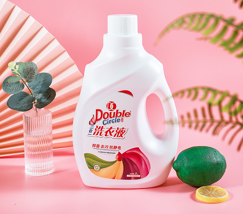 專業洗衣液加工廠家優勢解析，滿足代加工需求!