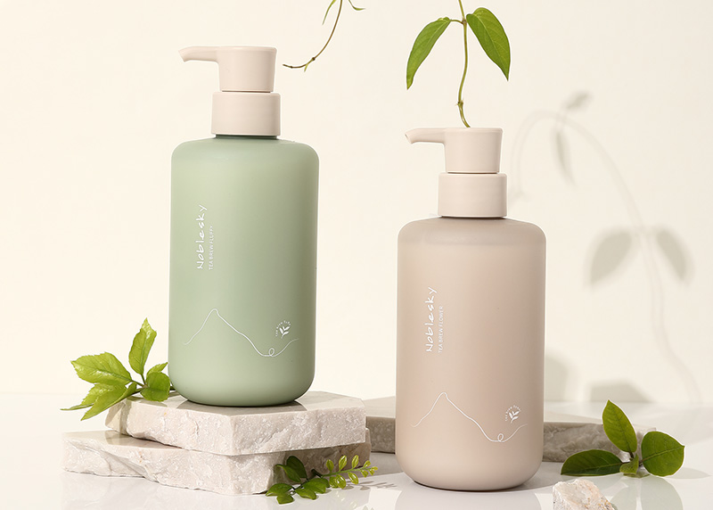 洗發水oem代加工的效果怎么樣?廠家怎么選？