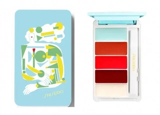 綠色化妝品,“美”的更深層含義 綠色化妝品,“美”的更深層含義